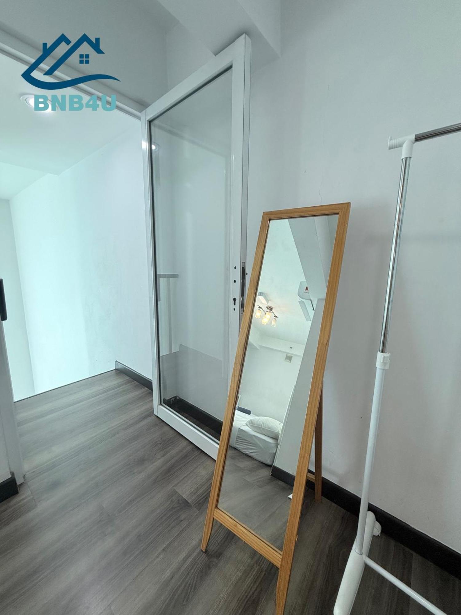 Duplex Seaview Comfort Stay In City By Iz George Town Exterior foto